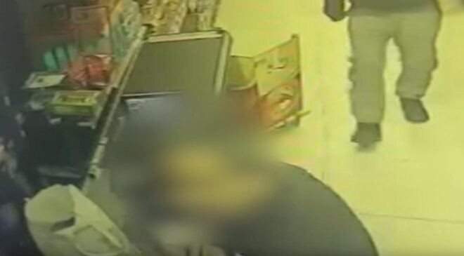 Pendik’te Kasiyer Kadını Darbeden Şüpheli Tutuklandı: Hırsızlık Şüphesiyle Başlayan Kavga Tutuklamayla Sonuçlandı