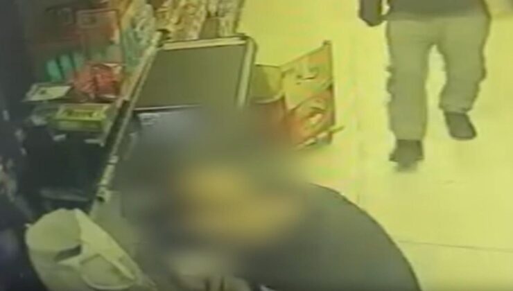 Pendik’te Kasiyer Kadını Darbeden Şüpheli Tutuklandı: Hırsızlık Şüphesiyle Başlayan Kavga Tutuklamayla Sonuçlandı