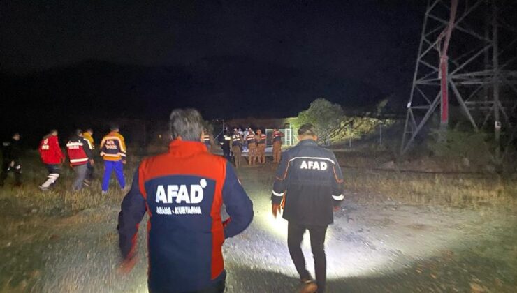 Bitlis’te 5 Yaşındaki Ilgaz Kayboldu: Arama Çalışmaları Devam Ediyor