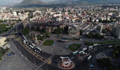 Kayseri, 2027 Türk Dünyası Kültür Başkenti Seçildi: Tarihi ve Kültürel Mirasla Öne Çıkan Şehir