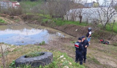 Alaplı’da Gölette Trajedi: 12 Yaşındaki Çocuk Hayatını Kaybetti