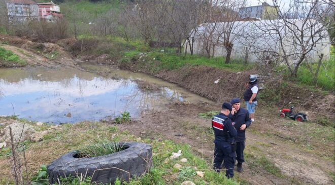 Alaplı’da Gölette Trajedi: 12 Yaşındaki Çocuk Hayatını Kaybetti