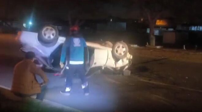 Şanlıurfa’da Feci Kaza: 2 Ölü, 2 Yaralı