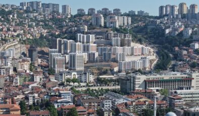 Kentsel Dönüşüm Kredisi Başvuruları Başladı: 0.69 Faiz Oranı ve 180 Ay Vadeyle Yeni Finansman Modeli