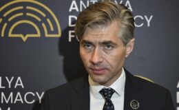 Litvanya Dışişleri Bakanı Budrys’ten Türkiye ve NATO Vurgusu: Savunma İş Birliği ve Ukrayna’nın Geleceği