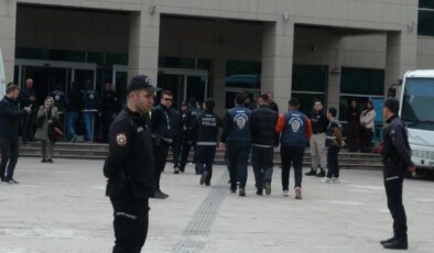 Kilis Merkezli Yasa Dışı Bahis Operasyonu: 23 Kişi Tutuklandı