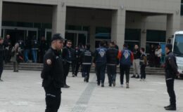 Kilis Merkezli Yasa Dışı Bahis Operasyonu: 23 Kişi Tutuklandı