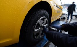 Kış Lastiği Zorunluluğu Sona Eriyor: Tarihler, Cezalar ve Dikkat Edilmesi Gerekenler