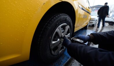 Kış Lastiği Zorunluluğu Sona Eriyor: Tarihler, Cezalar ve Dikkat Edilmesi Gerekenler
