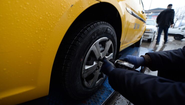 Kış Lastiği Zorunluluğu Sona Eriyor: Tarihler, Cezalar ve Dikkat Edilmesi Gerekenler