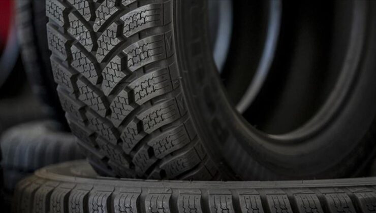 Kış Lastiği Zorunluluğu Sona Erdi: Sürücüler İçin Yeni Dönem Başlıyor