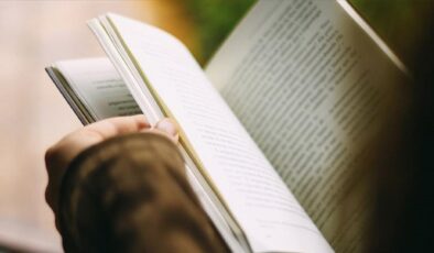 Cezaevlerinde Okuma Alışkanlığı Artıyor: Hükümlü ve Tutuklular 3.6 Milyon Yayın Okudu