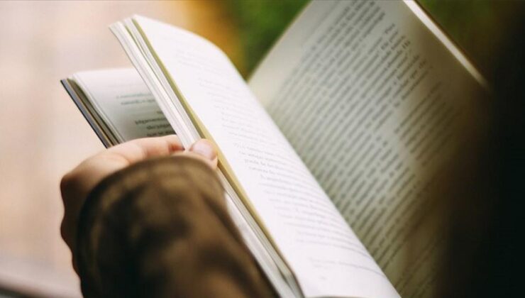 Cezaevlerinde Okuma Alışkanlığı Artıyor: Hükümlü ve Tutuklular 3.6 Milyon Yayın Okudu