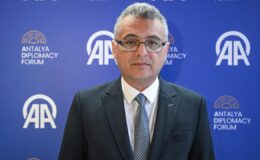 KKTC Cumhurbaşkanı Erhürman’dan Antalya Diplomasi Forumu Değerlendirmesi: Belirsizlikler ve Çözüm Arayışları
