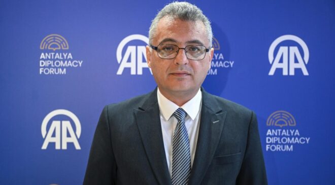 KKTC Cumhurbaşkanı Erhürman’dan Antalya Diplomasi Forumu Değerlendirmesi: Belirsizlikler ve Çözüm Arayışları