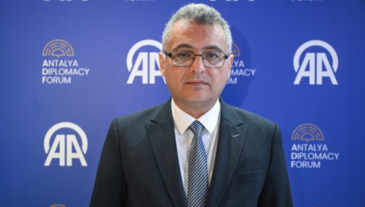 KKTC Cumhurbaşkanı Erhürman’dan Antalya Diplomasi Forumu Değerlendirmesi: Belirsizlikler ve Çözüm Arayışları