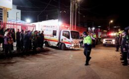 Kolombiya’da Kanlı Gün: Bombalı Saldırılarda 14 Ölü, Çok Sayıda Yaralı