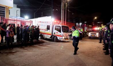 Kolombiya’da Kanlı Gün: Bombalı Saldırılarda 14 Ölü, Çok Sayıda Yaralı