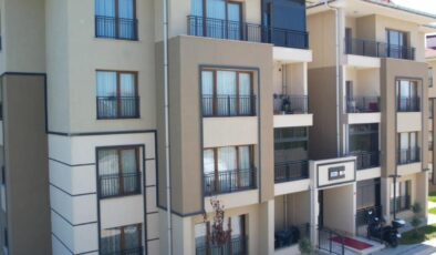 Yüzyılın Konut Projesi’nde İstanbul’daki Örnek Daireler Görücüye Çıktı: Güvenli Yuvalar Yükseliyor