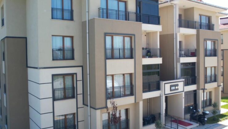 Yüzyılın Konut Projesi’nde İstanbul’daki Örnek Daireler Görücüye Çıktı: Güvenli Yuvalar Yükseliyor