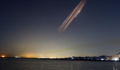 İran’dan Füze Gövde Gösterisi: Yetkili, Saldırıların Kapsamını ve Hedeflerini Açıkladı