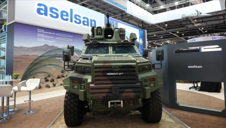 ASELSAN’dan Yeni Nesil İHA Savunma Sistemi: KORKUT 100/25 ile Göklerde Yeni Dönem