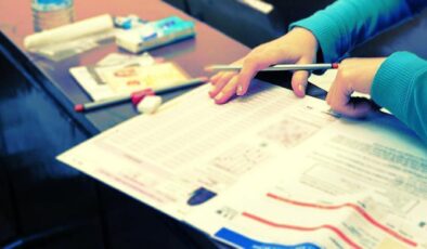 EKPSS Sınavı Yarın Yapılıyor: İşte Bilmeniz Gerekenler!