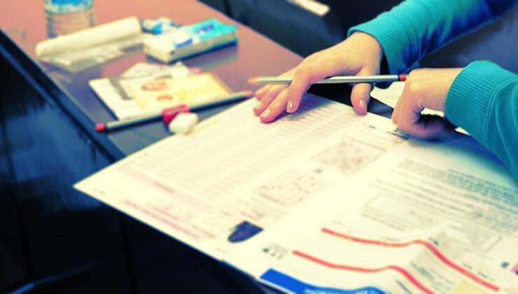 EKPSS Sınavı Yarın Yapılıyor: İşte Bilmeniz Gerekenler!