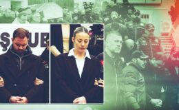 Kubilay Kaan Kundakçı Cinayetinde Şüphelilere Hapis Cezası Talebi: Aleyna Kalaycıoğlu ve Alaattin Kadayıfçıoğlu’na Müebbet İstendi