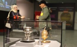 Şanlıurfa Kültür Yolu Festivali Başladı: Kültür ve Turizm Bakanlığı’ndan Şehirlerin Marka Değerini Artırma Hedefi