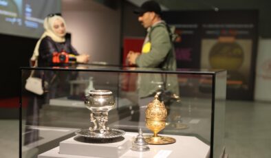 Şanlıurfa Kültür Yolu Festivali Başladı: Kültür ve Turizm Bakanlığı’ndan Şehirlerin Marka Değerini Artırma Hedefi