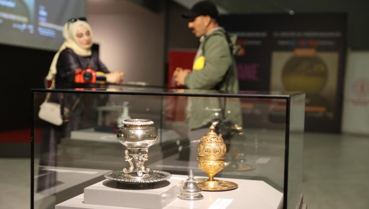 Şanlıurfa Kültür Yolu Festivali Başladı: Kültür ve Turizm Bakanlığı’ndan Şehirlerin Marka Değerini Artırma Hedefi