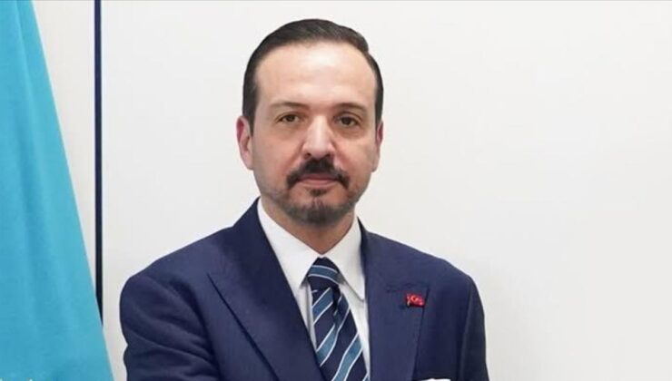 Türkistan, Türk Dünyasının Kalbinde: TDT Zirvesi ve Yapay Zeka Odaklı Gelecek