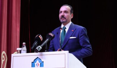 Ahilik Ruhu Türk Dünyası’nı Birleştiriyor: Türkistan’daki Sempozyumdan Önemli Mesajlar