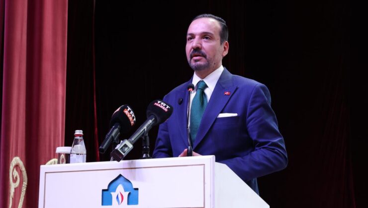 Ahilik ve Yesevilik Buluştu: Türkistan’da Ahilik Sempozyumu Türk Dünyası İş Birliğini Güçlendirecek