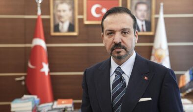 AK Parti’den Ahilik Vurgusu: Türkistan’dan Yükselen Miras ve Yerli Model