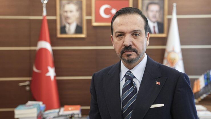 AK Parti’den Ahilik Vurgusu: Türkistan’dan Yükselen Miras ve Yerli Model