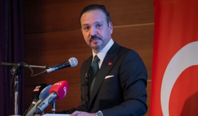 AK Parti’den Türk Dünyası Vurgusu: İlişkiler Güçleniyor, Hedefler Belirleniyor