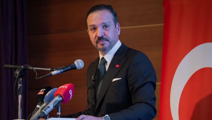 AK Parti’den Türk Dünyası Vurgusu: İlişkiler Güçleniyor, Hedefler Belirleniyor