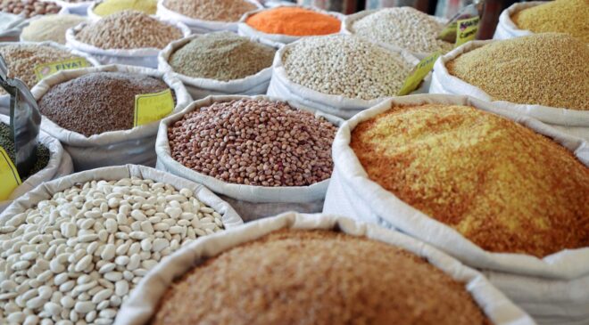 Doğal Gıda Tuzağına Dikkat: Uzmanlardan Gıda Güvenliği Uyarısı