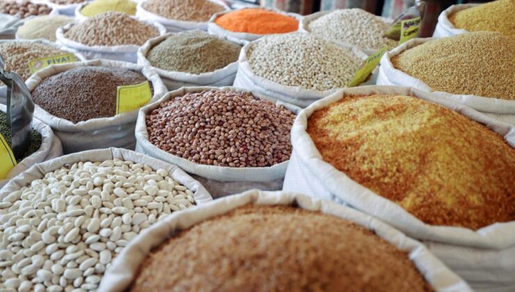 Doğal Gıda Tuzağına Dikkat: Uzmanlardan Gıda Güvenliği Uyarısı