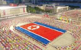 Kuzey Kore’de İnfazlar Artıyor: Sınırların Kapanmasıyla Birlikte İdam Cezaları Rekor Seviyeye Ulaştı