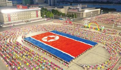 Kuzey Kore’de İnfazlar Artıyor: Sınırların Kapanmasıyla Birlikte İdam Cezaları Rekor Seviyeye Ulaştı