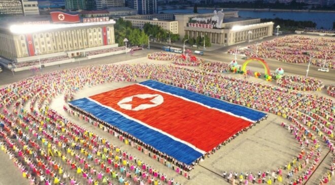 Kuzey Kore’de İnfazlar Artıyor: Sınırların Kapanmasıyla Birlikte İdam Cezaları Rekor Seviyeye Ulaştı