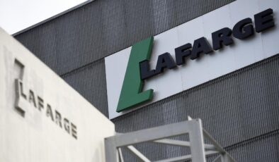 Paris Mahkemesi’nden Karar: Lafarge, Terör Örgütlerini Finanse Etmekten Suçlu Bulundu