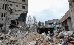 İsrail’den Lübnan’a Saldırı Devam Ediyor: Ateşkes İhlalleri ve Sivillere Yönelik Tehditler