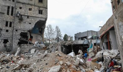 İsrail’den Lübnan’a Saldırı Devam Ediyor: Ateşkes İhlalleri ve Sivillere Yönelik Tehditler