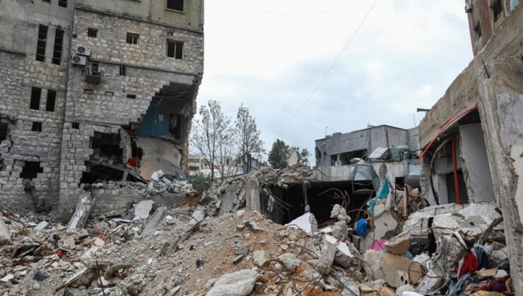 İsrail’den Lübnan’a Saldırı Devam Ediyor: Ateşkes İhlalleri ve Sivillere Yönelik Tehditler