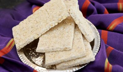 Gaziantep’in Lezzet Mirası Tescillendi: Leblebili Kıtır Helva Coğrafi İşaret Aldı