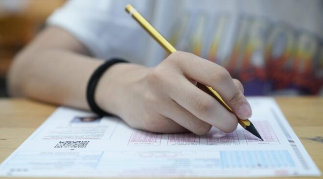 LGS Başvuruları Yarın Sona Eriyor: İşte Sınav Takvimi ve Detaylar